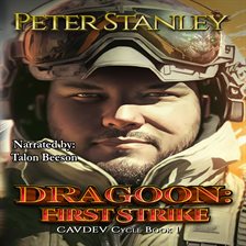 Cover image for Dragoon