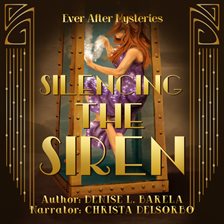 Cover image for Silencing the Siren