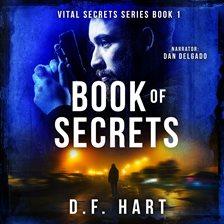 Cover image for Book of Secrets