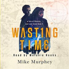 Cover image for Wasting Time …