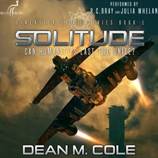 Cover image for Solitude