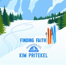 Imagen de portada para Finding Faith