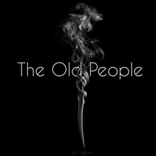 Cover image for The Old People