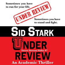 Cover image for Under Review