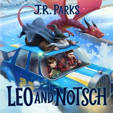 Cover image for Leo and Notsch