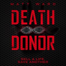 Imagen de portada para Death Donor