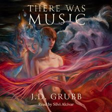 Imagen de portada para There was Music