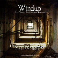 Imagen de portada para Windup