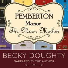 Cover image for The Moon Mother