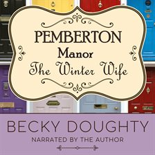 Cover image for The Winter Wife
