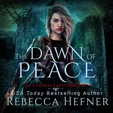 Imagen de portada para The Dawn of Peace