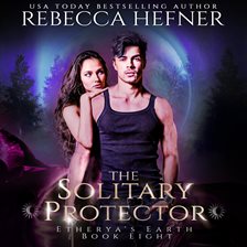 Imagen de portada para The Solitary Protector