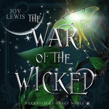 Imagen de portada para The War of the Wicked