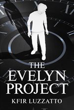 Cover image for The Evelyn Project