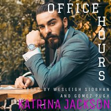 Imagen de portada para Office Hours