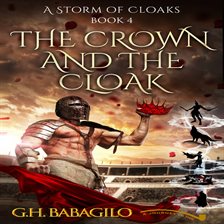 Imagen de portada para The Crown and the Cloak