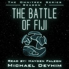 Imagen de portada para The Battle of Fiji
