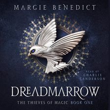 Imagen de portada para Dreadmarrow