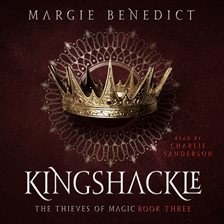 Imagen de portada para Kingshackle