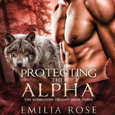 Imagen de portada para Protecting the Alpha