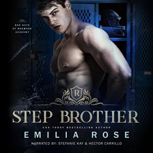 Imagen de portada para Stepbrother