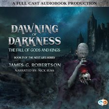 Cover image for Dawning of Darkness