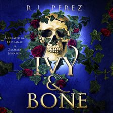 Cover image for Ivy & Bone