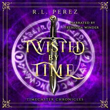 Twisted by Time