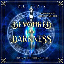 Devoured by Darkness
