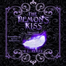 The Demon's Kiss