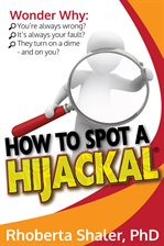 Cover image for How to Spot a Hijackal