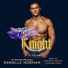 Cover image for First Knight