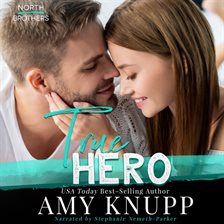 Cover image for True Hero