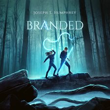 Cover image for Branded