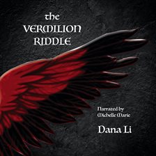 Imagen de portada para The Vermilion Riddle