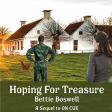 Imagen de portada para Hoping for Treasure
