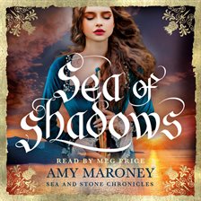 Cover image for Sea of Shadows