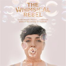Imagen de portada para The Whimsical Rebel