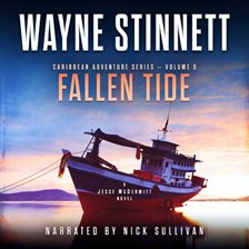 Rising Tide - Buy Direct from Author Wayne Stinnett