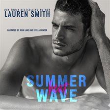 Cover image for Summer Heat Wave