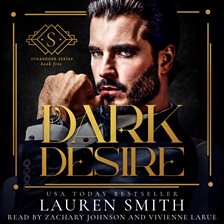 Cover image for Dark Desire