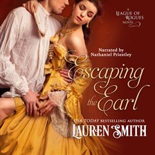 Cover image for Escaping the Earl