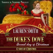 Cover image for The Duke's Dove