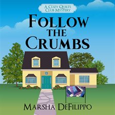 Cover image for Follow the Crumbs