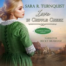Imagen de portada para Love in Cripple Creek