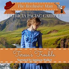 Cover image for Teresa's Trouble