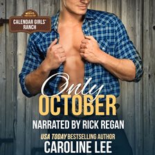 Cover image for Only October