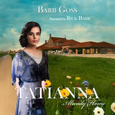 Cover image for Tatianna