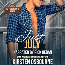 Imagen de portada para Just July