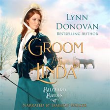 Imagen de portada para A Groom for Linda